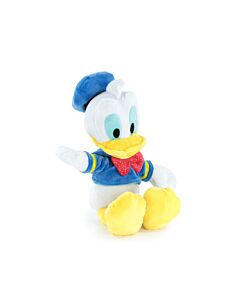 Mickey et Amis - Peluche Donald Duck - 27cm - Qualité Super Soft