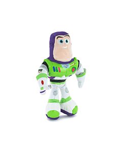 Toy Story - Peluche Buzz Lightyear - 29cm - Calidad Super Soft