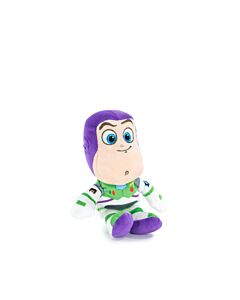 Toy Story - Peluche Buzz Lightyear - 17cm - Qualità Super Morbida