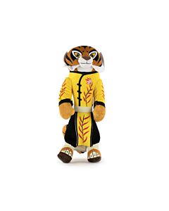 Kung Fu Panda - Peluche Tigre - 30cm - Qualità Super Morbida