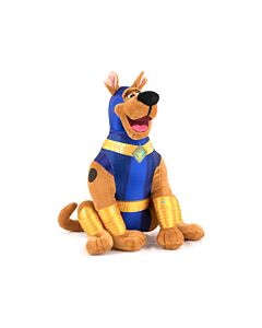 Scooby Doo - Peluche Scooby Falcon - 32cm - Qualité Super Soft