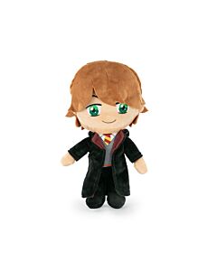Harry Potter - Peluche Ron Weasley - Calidad Super Soft