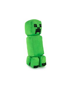 Minecraft - Peluche Creeper - 32cm - Calidad Super Soft