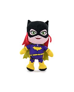 DC Comics - Peluche Batgirl - 33cm - Qualità Super Morbida