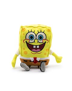 SpongeBob - Peluche SpongeBob - Qualità Super Morbida