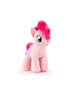 My Little Pony - Peluche Pinkie Pie - 29cm - Qualità Super Morbida