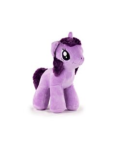 My Little Pony - Peluche Twilight Sparkle - 29cm - Qualité Super Soft