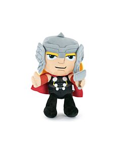 Los Vengadores - Peluche Thor - 33cm - Calidad Super Soft