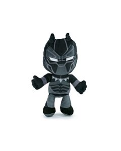 Los Vengadores - Peluche Black Panther - 34cm - Calidad Super Soft