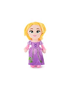 Enredados - Peluche Princesa Rapunzel - 31cm - Calidad Super Soft