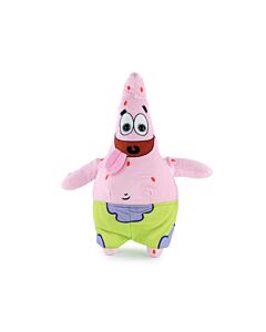 SpongeBob - Peluche Patrick Twinkle - Qualità Super Morbida