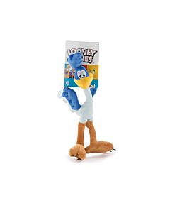 Looney Tunes - Peluche Bip Bip - 37cm - Qualité Super Soft