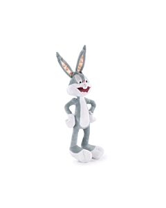 Looney Tunes - Peluche Bugs Bunny - Qualité Super Soft
