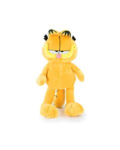 Garfield - Peluche Chat Garfield - Qualité Super Soft