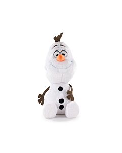 Frozen: El Reino de Hielo - Peluche Grande Olaf - 51cm - Calidad Super Soft