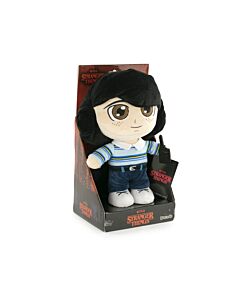 Stranger Things - Peluche Mike con Display - 27cm - Calidad Super Soft