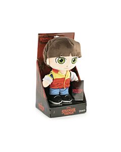 Stranger Things - Peluche  Will con Display - 28cm - Calidad Super Soft