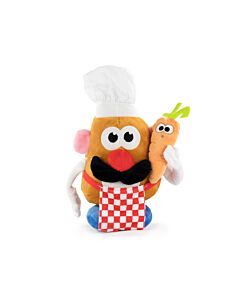 Potato Head - Peluche Mr Potato Cocinero - Calidad Super Soft