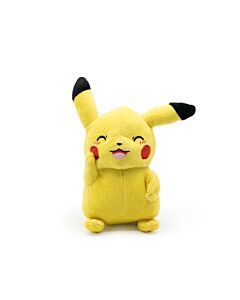 Pokemon - Peluche Pikachu - Qualité Super Soft