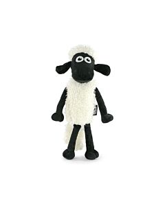 Shaun le mouton - Peluche Shaun le mouton - 34cm - Qualité Super Soft