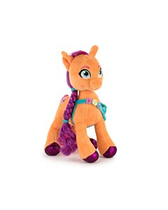 My Little Pony - Peluche Sunny - 26cm - Qualité Super Soft