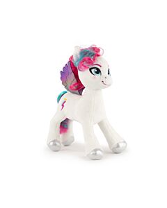 My Little Pony - Peluche Zipp - 27cm - Qualité Super Soft