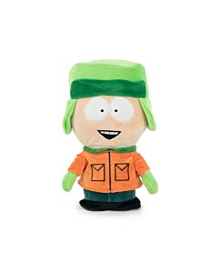 Plüschtier Kyle 24cm - South Park - Hochwertige Qualität