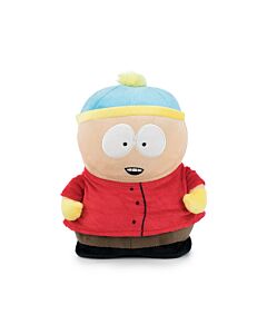 Peluche Cartman 23cm - South Park - Haute Qualité