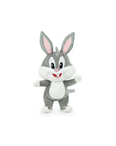 Baby Looney Tunes - Peluche Bugs Bunny Baby - Haute Qualité