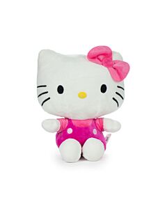 Hello Kitty - Hello Kitty Icon Salopette Rose - Haute Qualité