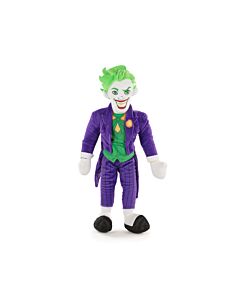 DC La Joven Liga de la Justicia - Peluche Joker Joven - Calidad Super Soft