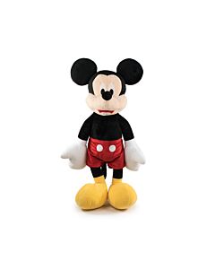 Mickey y Amigos - Peluche Grande Mickey Mouse - 78cm - Calidad Super Soft