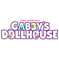 Logo Gabby et la Maison Magique