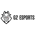 Logo G2 Esports