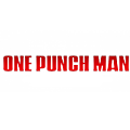 Logo One Punch Man