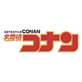Logo Detective Conan