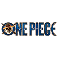 Logo One Piece Live Action