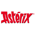 Logo Asterix