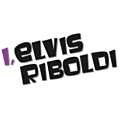 Logo Yo, Elvis Riboldi
