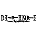 Logo Death Note