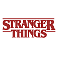 Logo Stranger Things