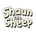 Logo Shaun, vita da pecora