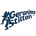 Logo Geronimo Stilton