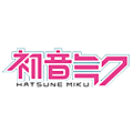 Logo Hatsune Miku
