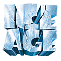 Logo Ice Age
