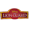 Logo The Lion Guard