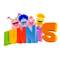 Logo Les Lunnis