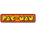 Logo PacMan