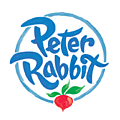 Logo Peter Rabbit