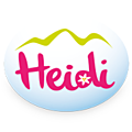 Logo Heidi